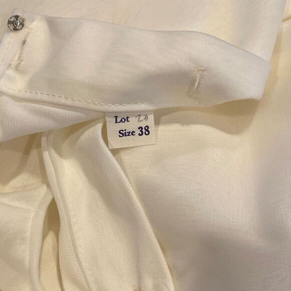 Vintage Boise Top Penny Potter Original - Picture 7 of 11